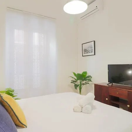 Appartement Super Central Retro Studio