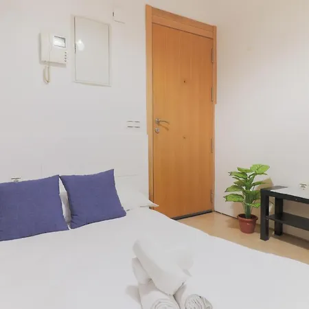 Appartement Super Central Retro Studio